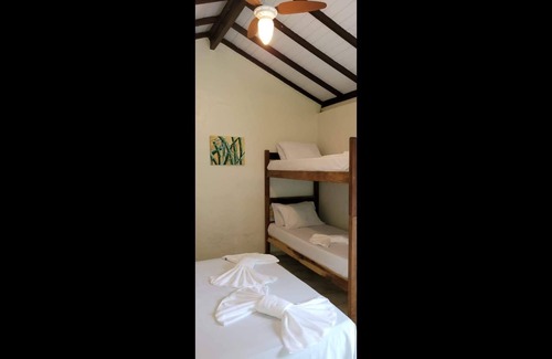 Ponte Branca House | Charming Cottage