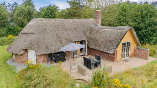 Nørre Fjand House | Charming cottage