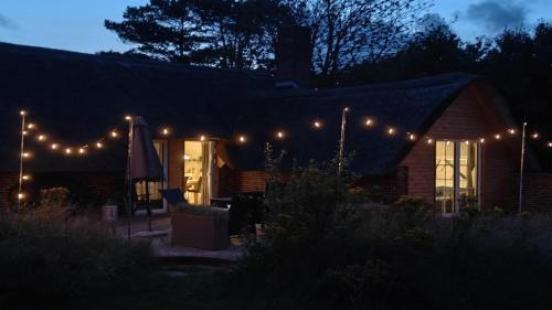 Nørre Fjand House | Charming cottage