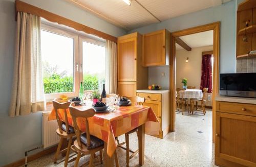 Chiny House | Charming Cottage in Chiny