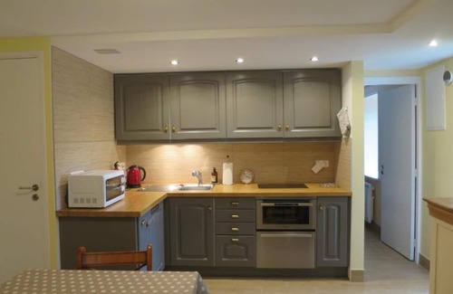 Plouezoch Cottage | Charming cottage in Plouezoc'h