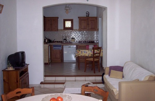 Joucas Cabin | Charming cottage in Joucas near the most beautiful villages of France