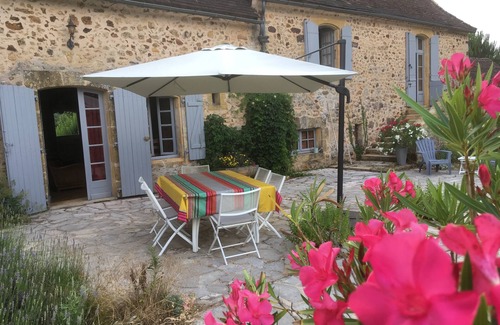 Capdrot House | Charming cottage in Périgord: Aliénor's relay