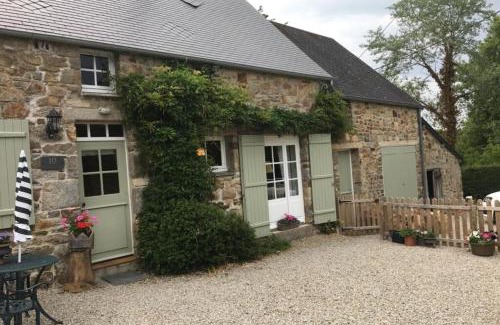 Besneville House | Charming Cottage in the Heart of Normandy