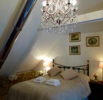Besneville House | Charming Cottage in the Heart of Normandy