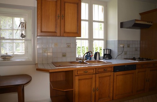 Ri Cottage | Charming cottage in the countryside for 8-10 people at the gates of Normandy Switzerland