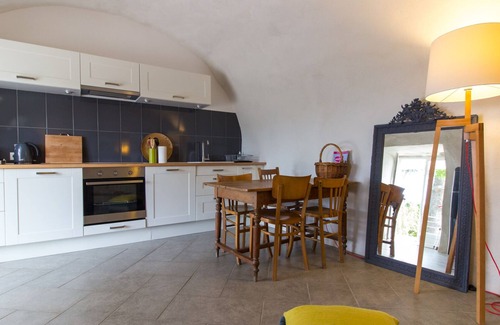 Balazuc Cottage | Charming cottage, jacuzzi, stunning 180° view on the Ardèche river