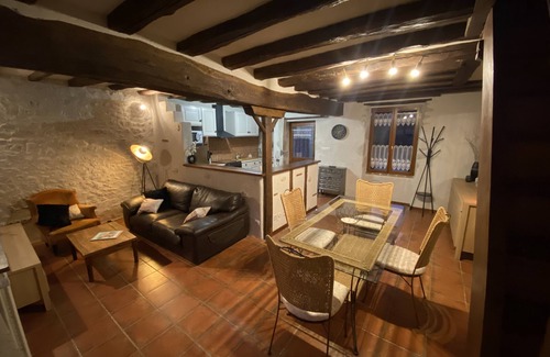 Seris Other | Charming cottage on the farm