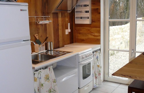 Norge et Tille Cottage | Charming Cottage, the countryside 10 minutes from Dijon