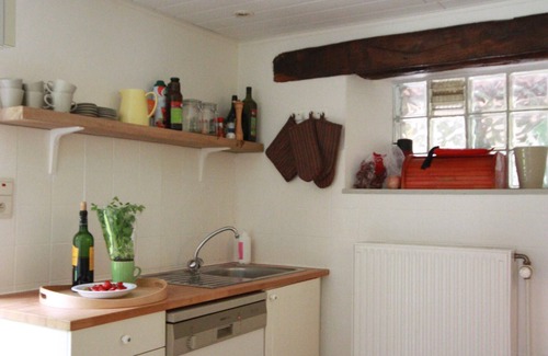 Herbeumont Cottage | Charming cottage, very quiet, for 5 people