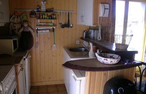 Arfeuilles Cottage | Charming cottage with shared pool, pets allowed, terrace and garden