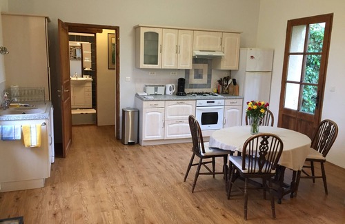 Monbazillac Cottage | Charming Country Cottage With Large Heated Pool In Monbazillac, near Bergerac