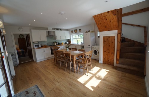 Llanfynydd Cottage | Charming country cottage, in peaceful location near Llandeilo & Carmarthen