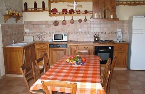 Tayrac House | Charming country house, 11 people, large private swimming pool, absolute tranquility