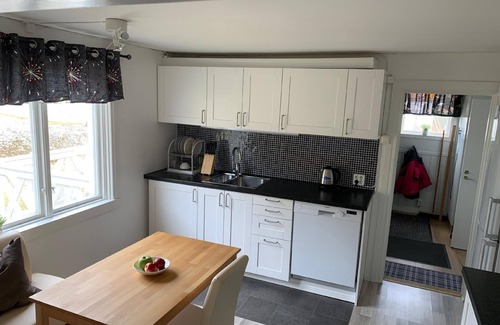 Vargarda House | Charming country house