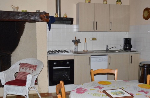 Pezuls Cottage | Charming country house with parking and pet friendly