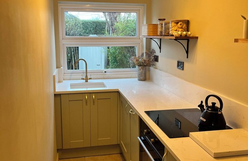 Patrixbourne Cottage | Charming countryside cottage near Canterbury, Kent