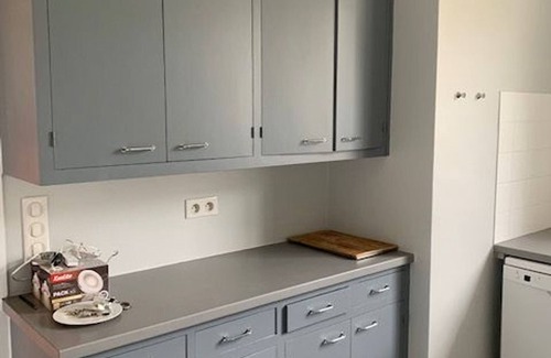 Lutz-en-Dunois Cottage | Charming Countryside Retreat: Modern Cottage with Tennis Court, Near Loire Castles