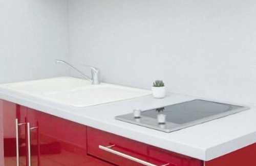 Montlucon Apartment | Charming cozy apartment downtown