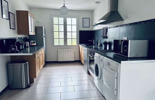 Les Damps House | Charming Datcha in Normandy