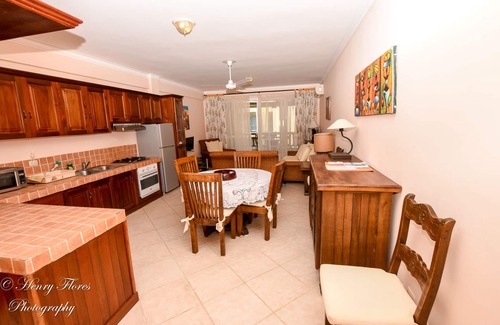 Dominicus Apartment | Charming Dominicus Bayahibe Apartment 2 bedrooms