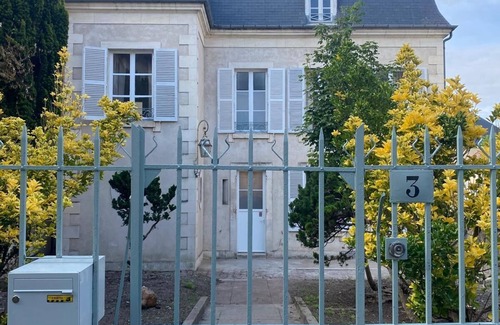 Bourges Apartment | Charming downtown Bourges