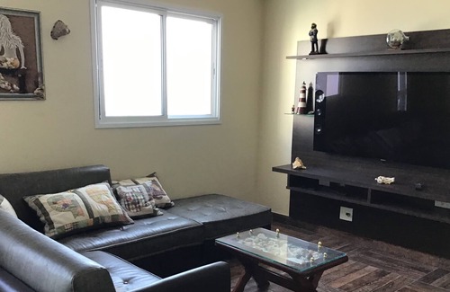 Jose Menino Apartment | Charming Duplex ... Sunrise on the Beach