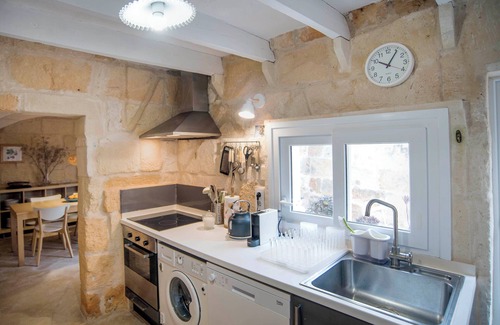 Ciudadela House | Charming Traditional House in Ciutadella