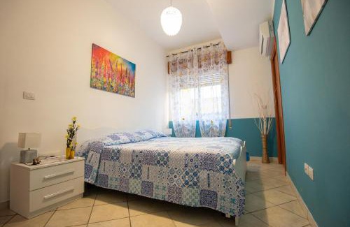 Giarre Apartment | Charming Etna House