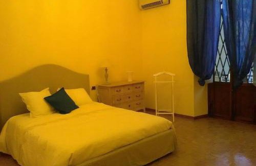 Santissima Annunziata Apartment | Charming Family Lodge With Private Garage