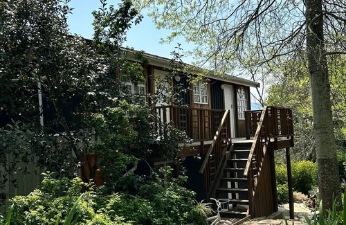 Grabouw House | Charming Farm Cottage, Relax & Recharge