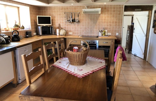 Monteton Other | Charming farmhouse with private pool in secluded location.