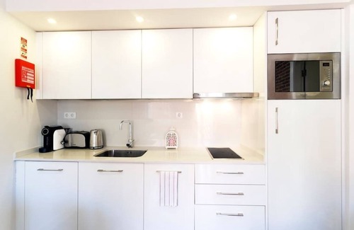 Merces Apartment | Charming Flat in São Bento