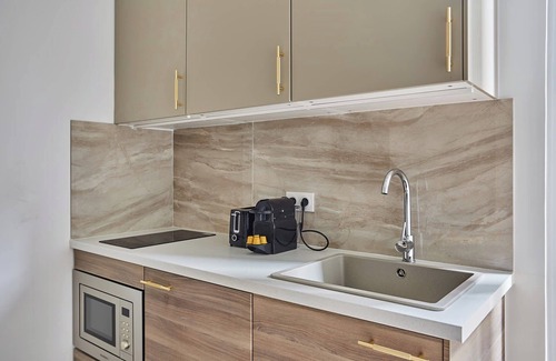 Montparnasse Apartment | Charming Flat Jardin du Luxembourg Montparnasse