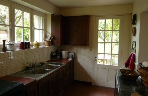 Saint-Jacut-de-la-Mer House | Charming house 5 minutes walk from beaches and shops; enclosed garden