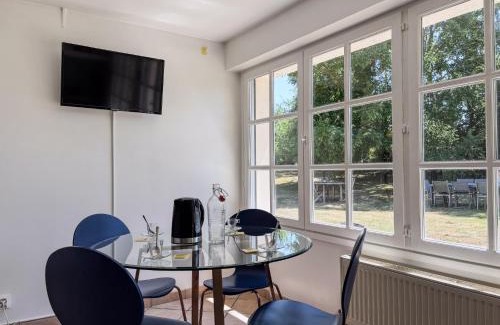 Roullee House | Charming Maison de Campagne