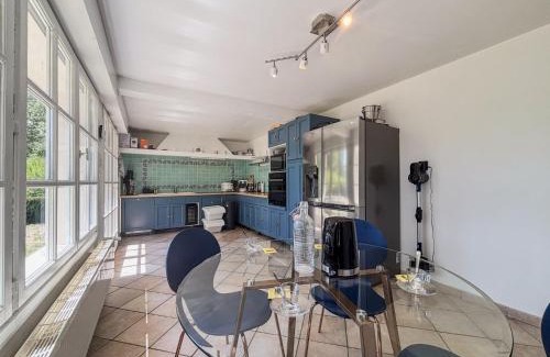 Roullee House | Charming Maison de Campagne