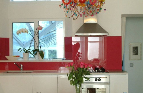 Brownswood Apartment | Charming garden flat in central London