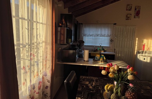 Old Harbour House | Charming gated 2-bedroom house with WiFi, AC, and spacious yard