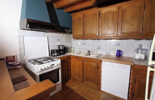 Drome House | Charming gîte with swimming pool in a house full of character