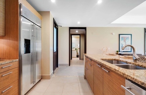 Rio Grande Condo | Charming Ground Floor 2-bedroom condo in delightful Bahía Beach Resort