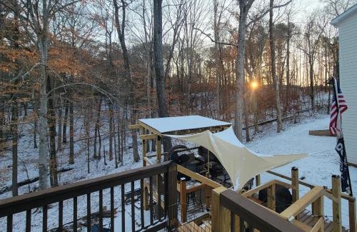 Athens Apartment | Charming Hideaway 1 BR APT 10 min to UGA