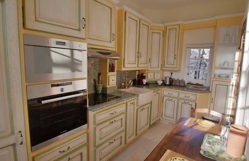 Vaison-la-Romaine House | Charming historical house in Medieval city.Entirely renovated 2013/2014