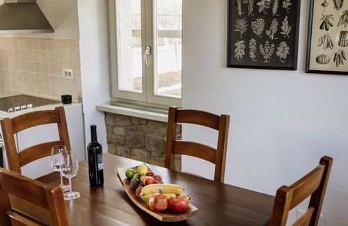 Sveti Bartol Villa | Charming Holiday Home for 4 with Private Pool and Amazing Views