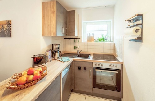 Gaienhofen Apartment | Charming holiday flat with garden 2 minutes from the lake