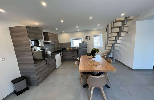 Parigne-lʼEveque House | Charming Home in Parigné-l’Évêque near Le Mans