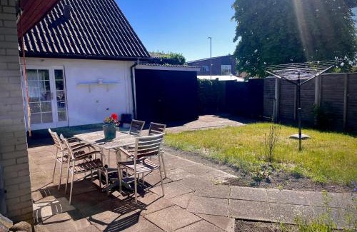 Hou House | Charming home in the heart of Hou