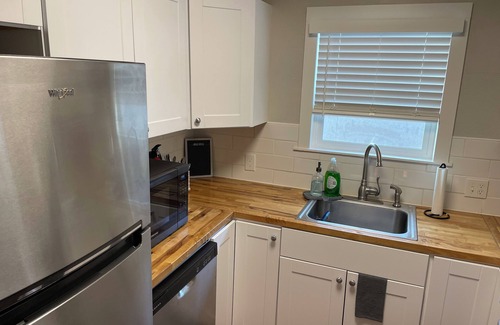 Caldwell House | Charming Home Near Downtown Caldwell