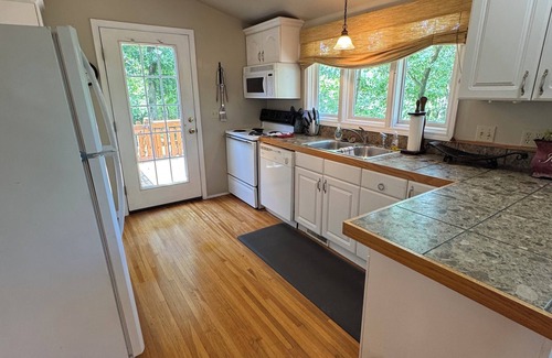 Tahlequah House | Charming Home on The Illinois River in Tahlequah