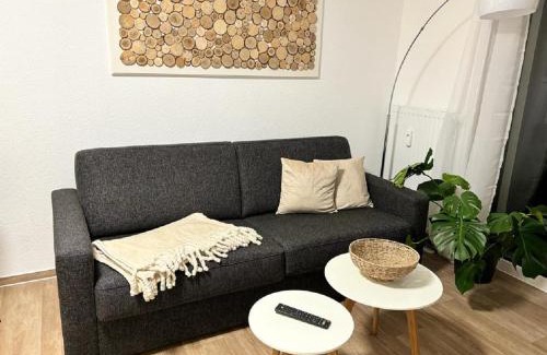 Weyhausen Apartment | Charming Homes - Studio 20